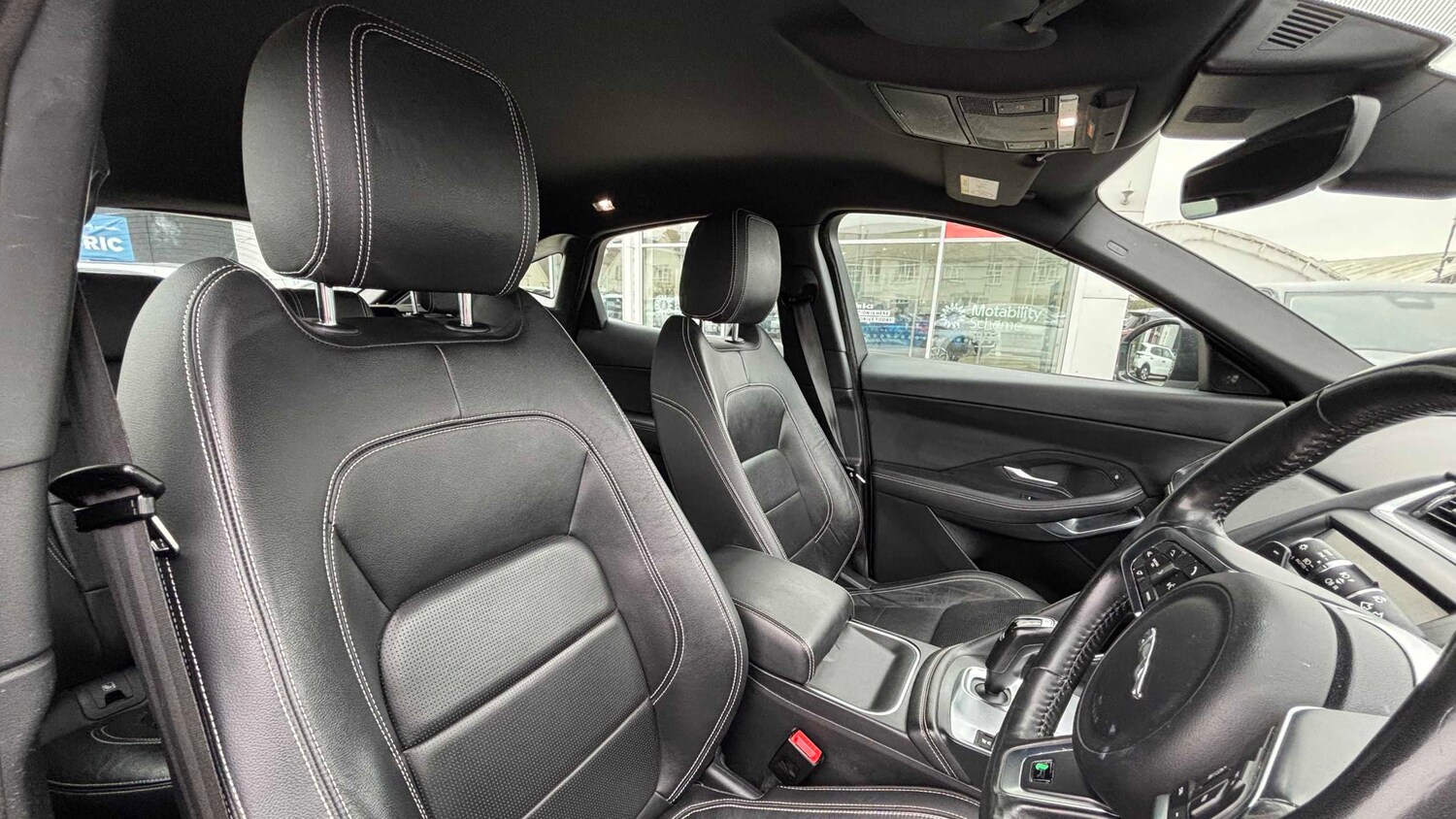 Used Jaguar E-Pace 2018 for sale - 78161510: Photo 14