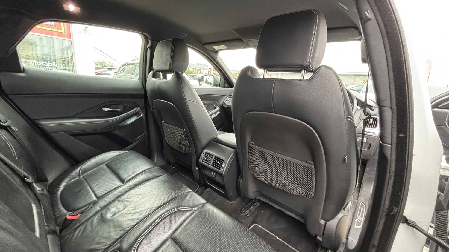 Used Jaguar E-Pace 2018 for sale - 78161510: Photo 15