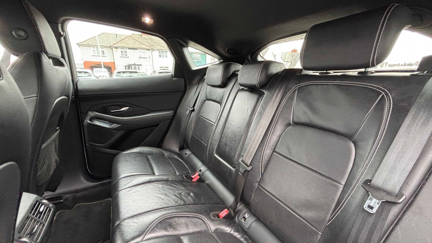 Used Jaguar E-Pace 2018 for sale - 78161510: Photo 16