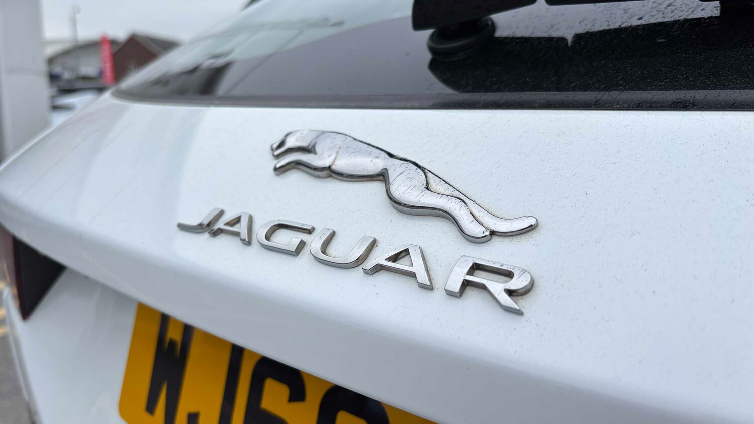 Used Jaguar E-Pace 2018 for sale - 78161510: Photo 18