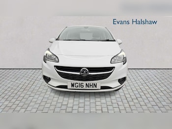 Used Vauxhall Corsa 2016 for sale - 78378621: Photo