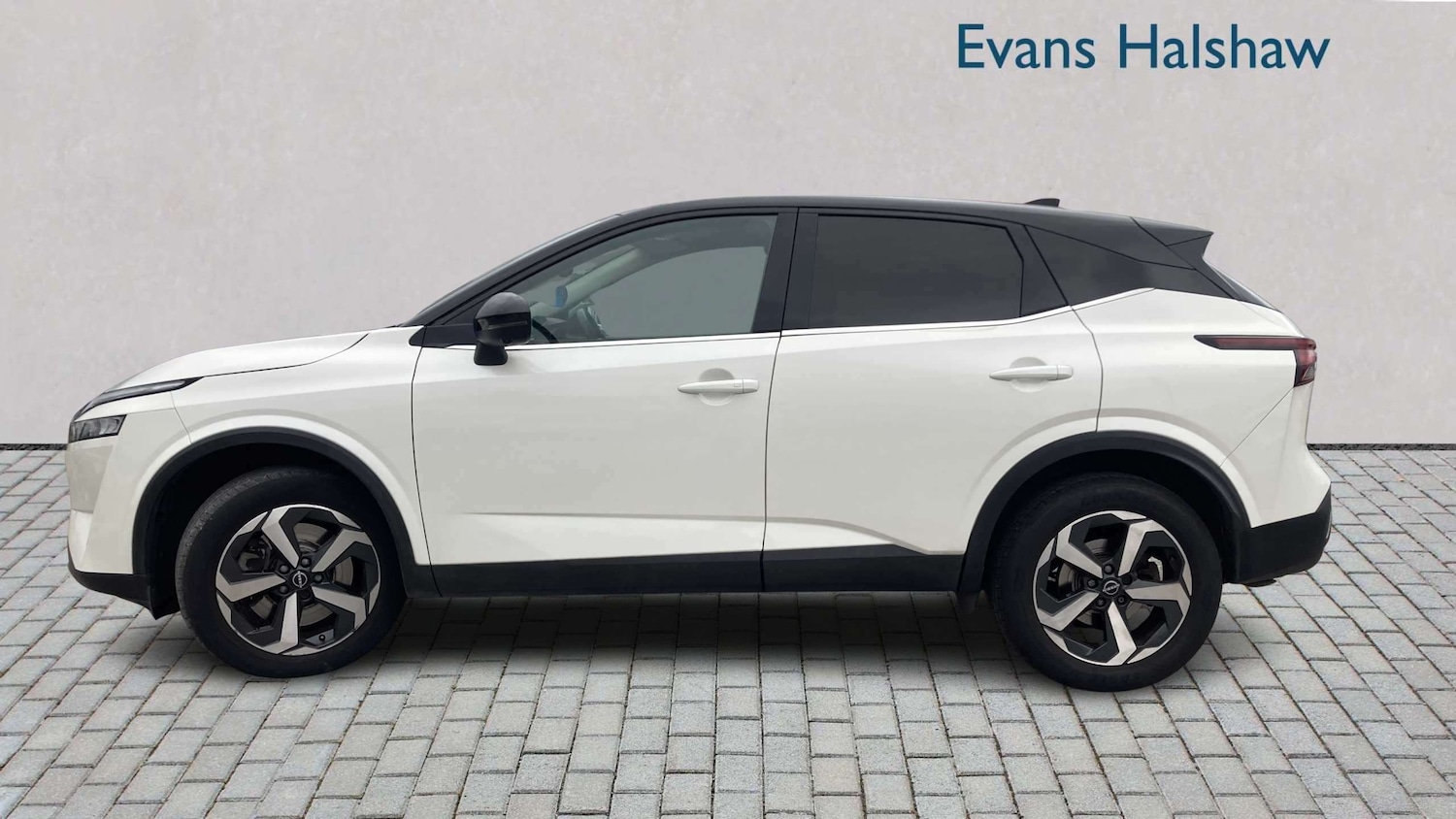 Used Nissan Qashqai for sale - 77861027: Photo 4