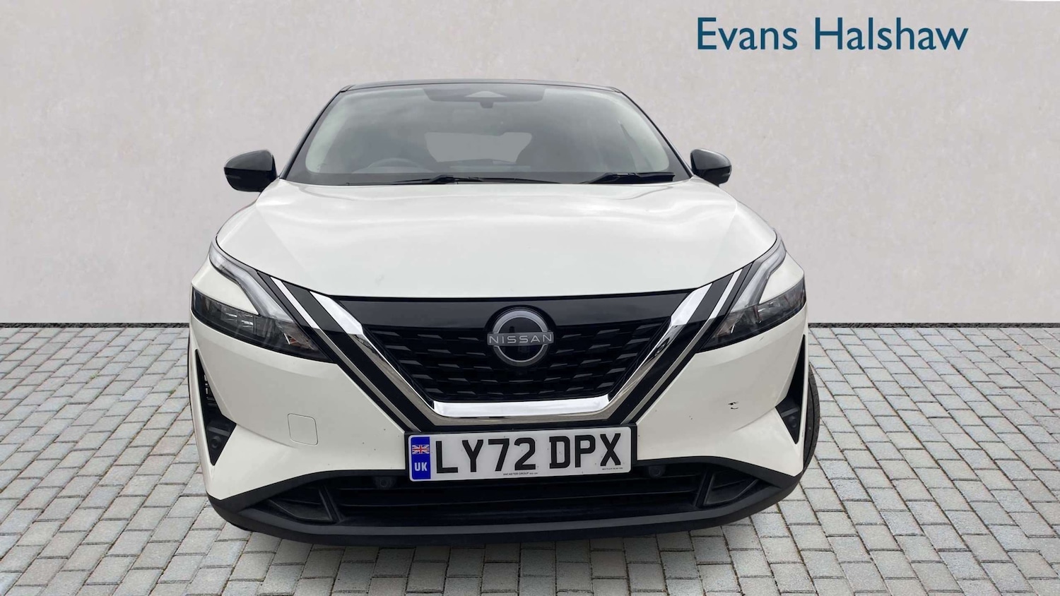 Used Nissan Qashqai for sale - 77861027: Photo 5