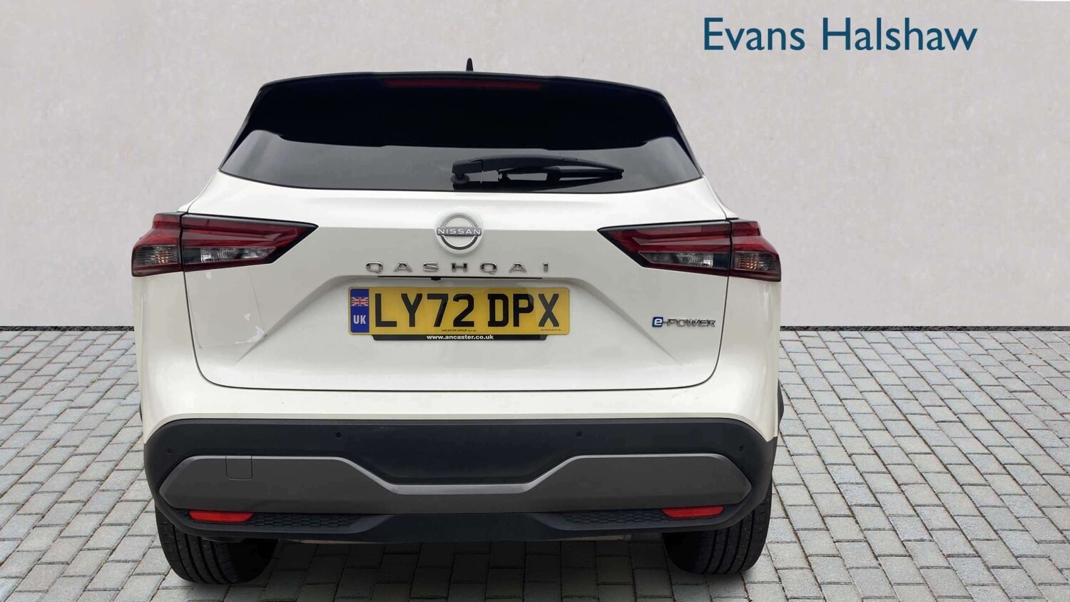 Used Nissan Qashqai for sale - 77861027: Photo 6