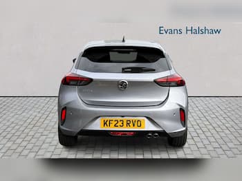 Used Vauxhall Corsa 2023 for sale - 79716452: Photo