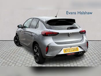 Used Vauxhall Corsa 2023 for sale - 79716452: Photo