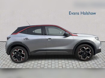 Used Vauxhall Mokka 2023 for sale - 77858965: Photo