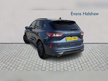 Used Ford Kuga 2022 for sale - 79134882: Photo