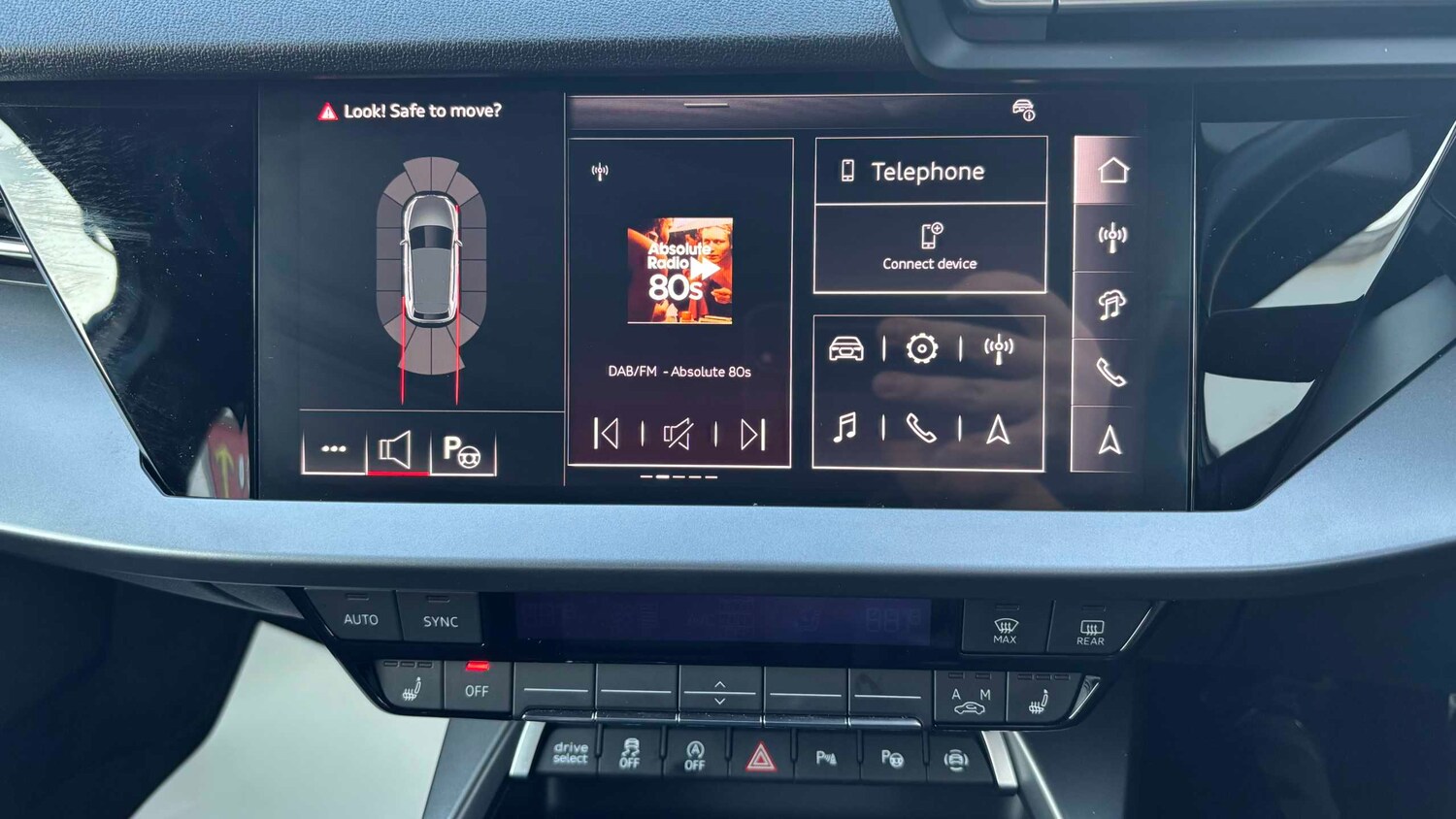 Used Audi A3 2024 for sale - 77857609: Photo 11