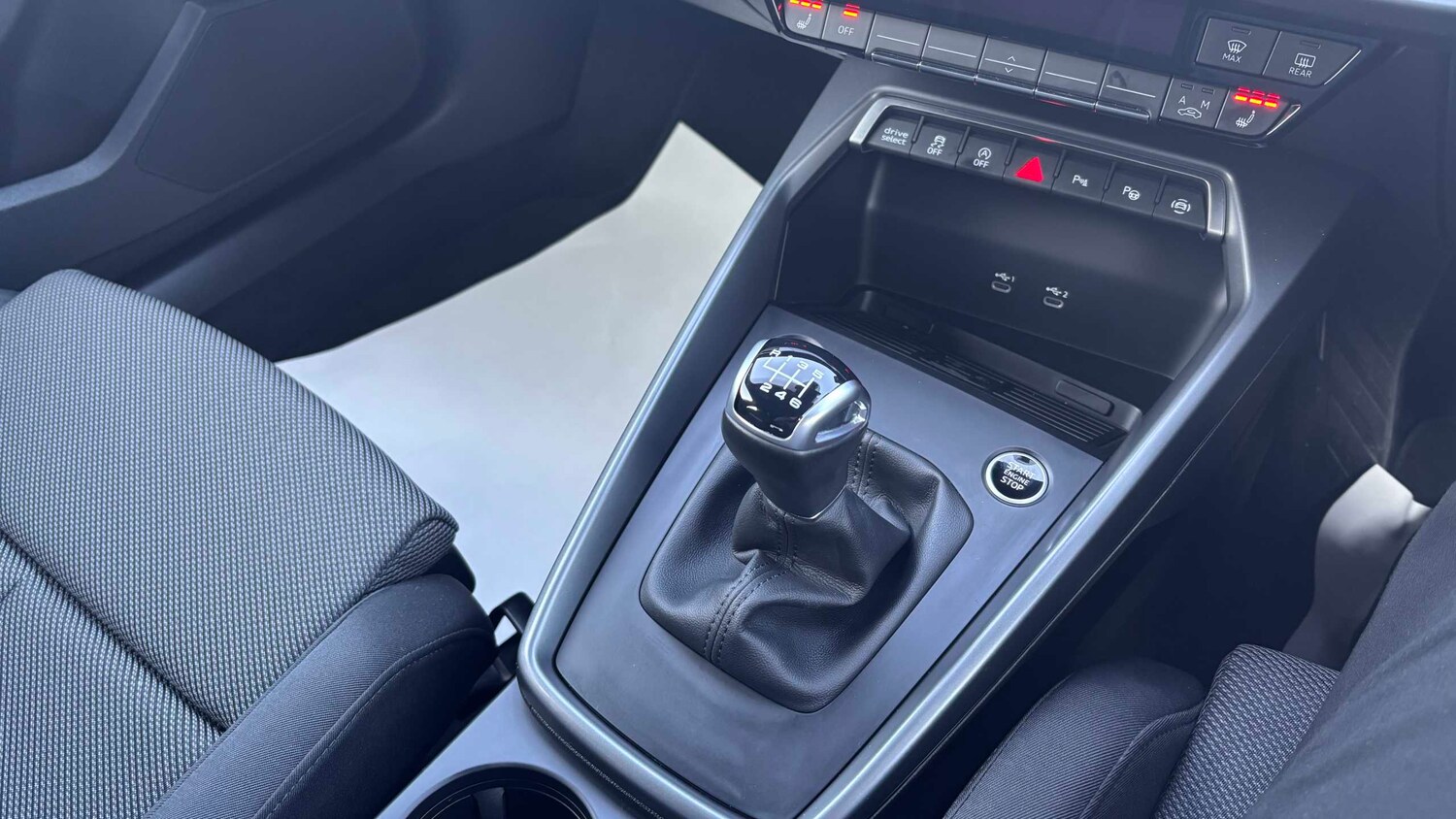 Used Audi A3 2024 for sale - 77857609: Photo 13