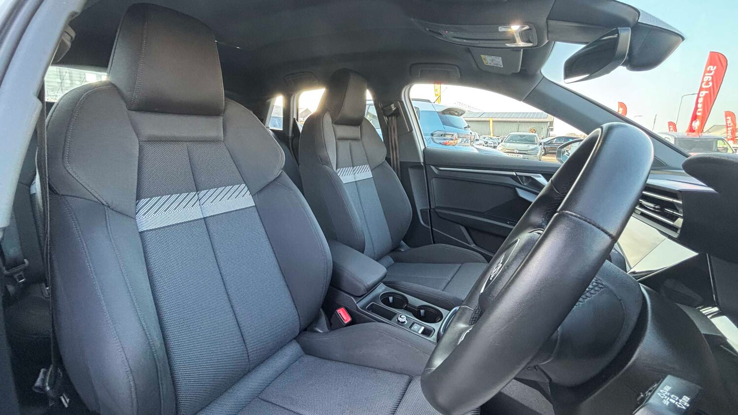 Used Audi A3 2024 for sale - 77857609: Photo 14