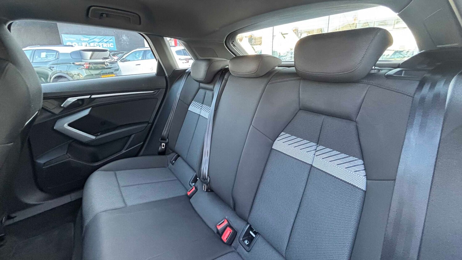 Used Audi A3 2024 for sale - 77857609: Photo 16