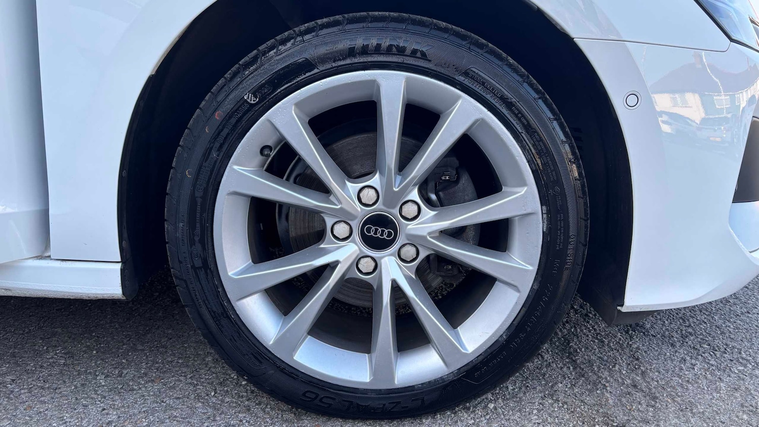 Used Audi A3 2024 for sale - 77857609: Photo 18