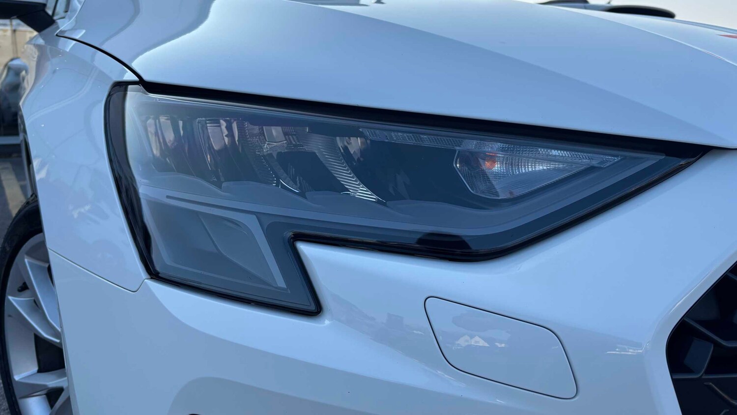 Used Audi A3 2024 for sale - 77857609: Photo 26