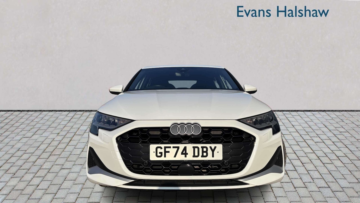 Used Audi A3 2024 for sale - 77857609: Photo 3