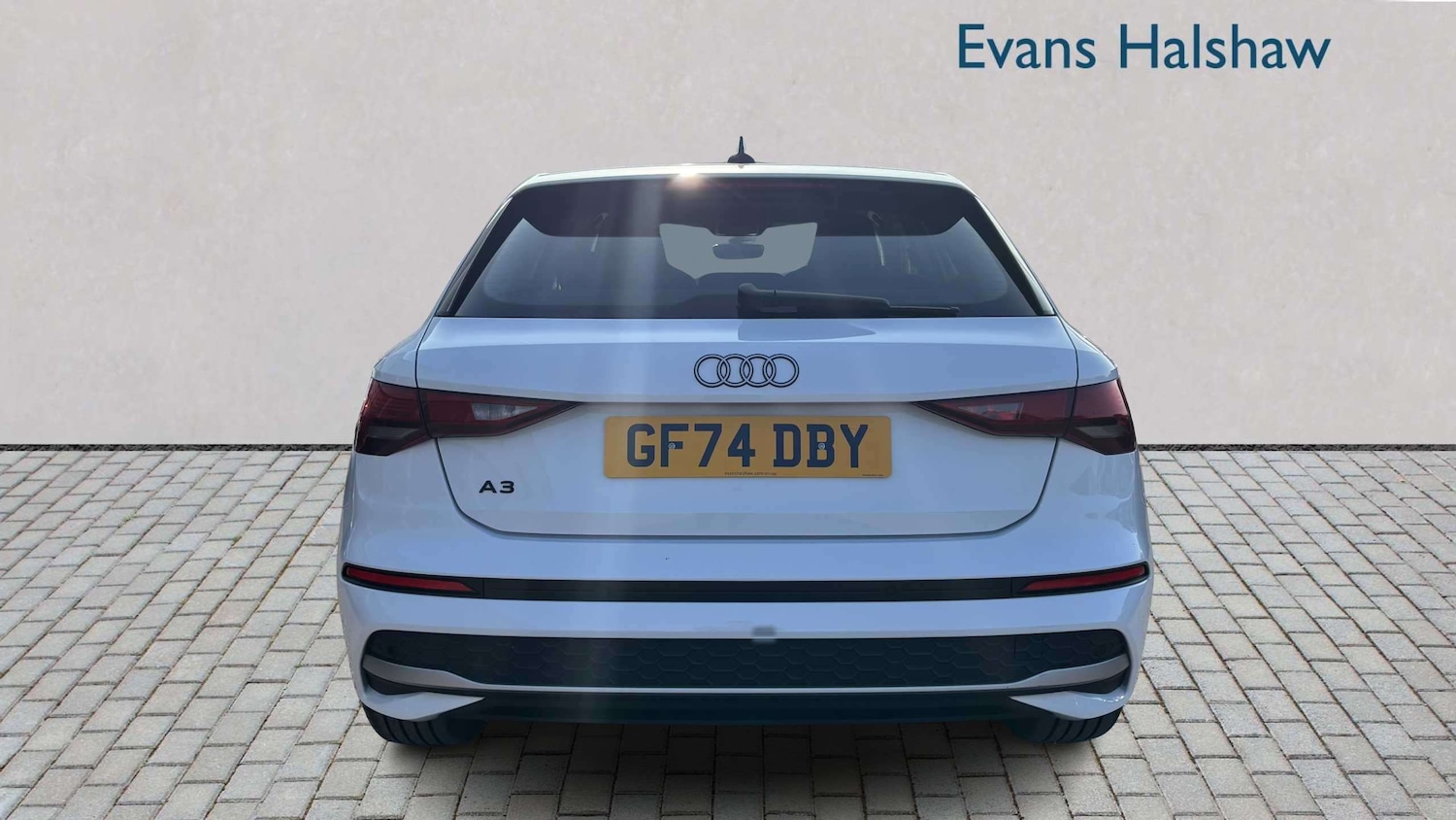 Used Audi A3 2024 for sale - 77857609: Photo 5