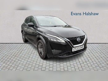 Used Nissan Qashqai 2022 for sale - 78937241: Photo