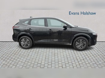 Used Nissan Qashqai 2022 for sale - 78937241: Photo