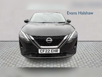 Used Nissan Qashqai 2022 for sale - 78937241: Photo