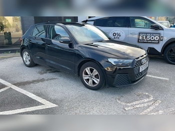 Audi A1 feature image