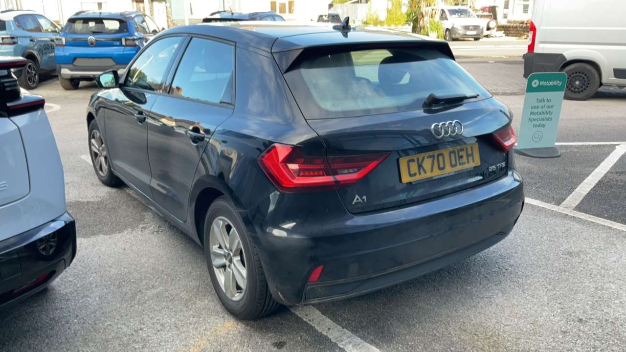 Used Audi A1 2020 for sale - 77942961: Photo 3