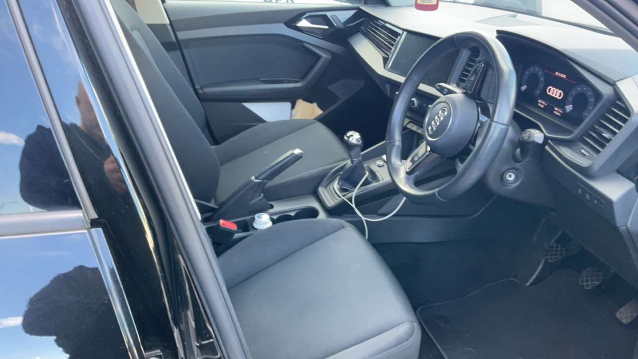 Used Audi A1 2020 for sale - 77942961: Photo 5