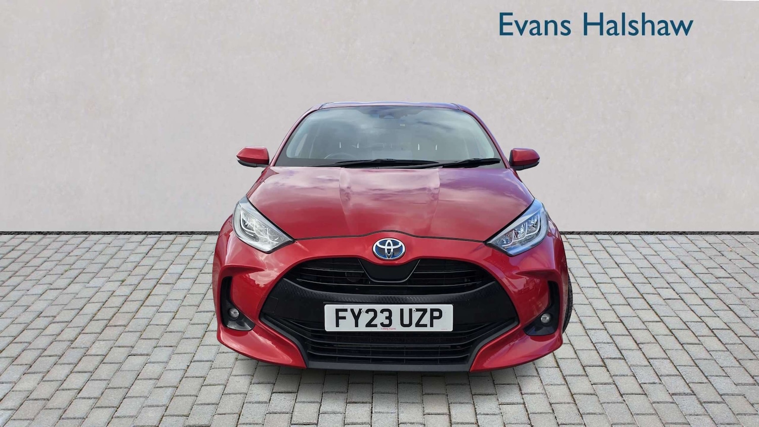 Used Toyota Yaris 2023 for sale - 78173558: Photo 3