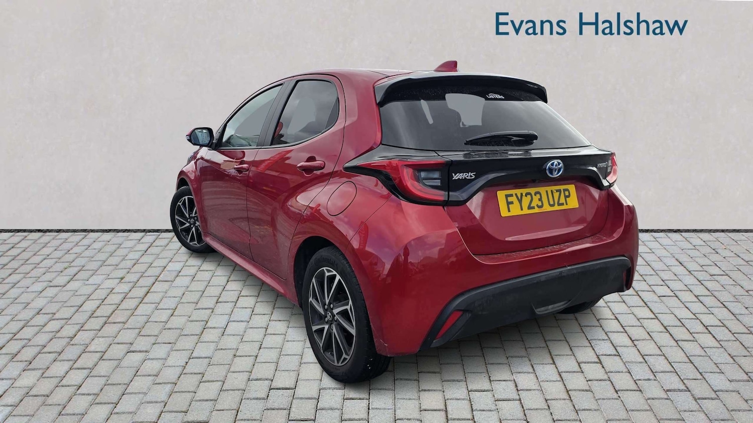 Used Toyota Yaris 2023 for sale - 78173558: Photo 4