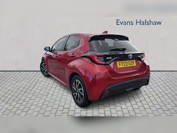 Used Toyota Yaris 2023 for sale - 78173558: Photo