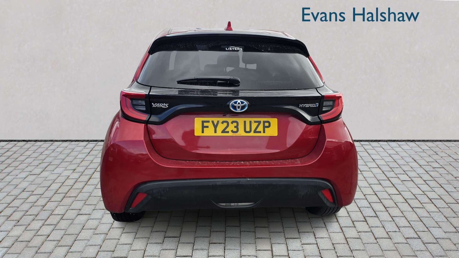 Used Toyota Yaris 2023 for sale - 78173558: Photo 5