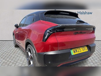 Used Alfa Romeo Junior 2025 for sale - 79095844: Photo