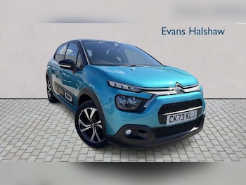 Used Citroen C3 2023 for sale - 78604469: Photo