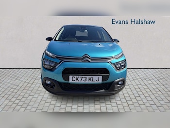 Used Citroen C3 2023 for sale - 78604469: Photo