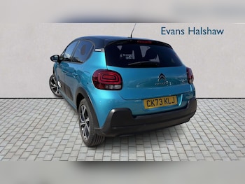 Used Citroen C3 2023 for sale - 78604469: Photo