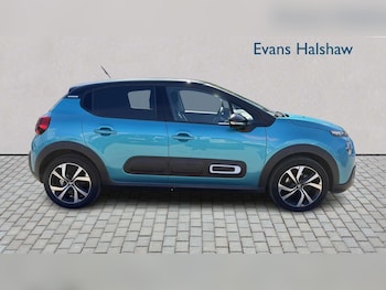 Used Citroen C3 2023 for sale - 78604469: Photo