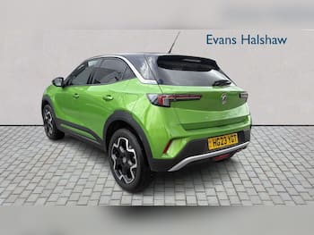 Used Vauxhall Mokka 2023 for sale - 79604602: Photo