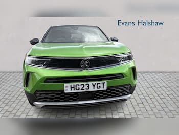 Used Vauxhall Mokka 2023 for sale - 79604602: Photo