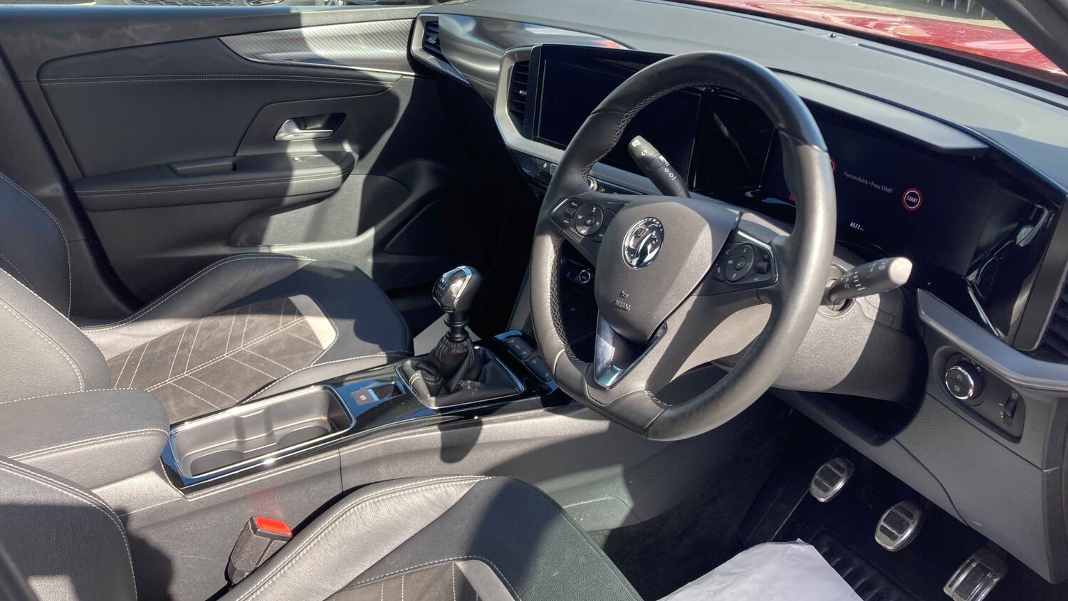 Used Vauxhall Mokka for sale - 77861029: Photo 10