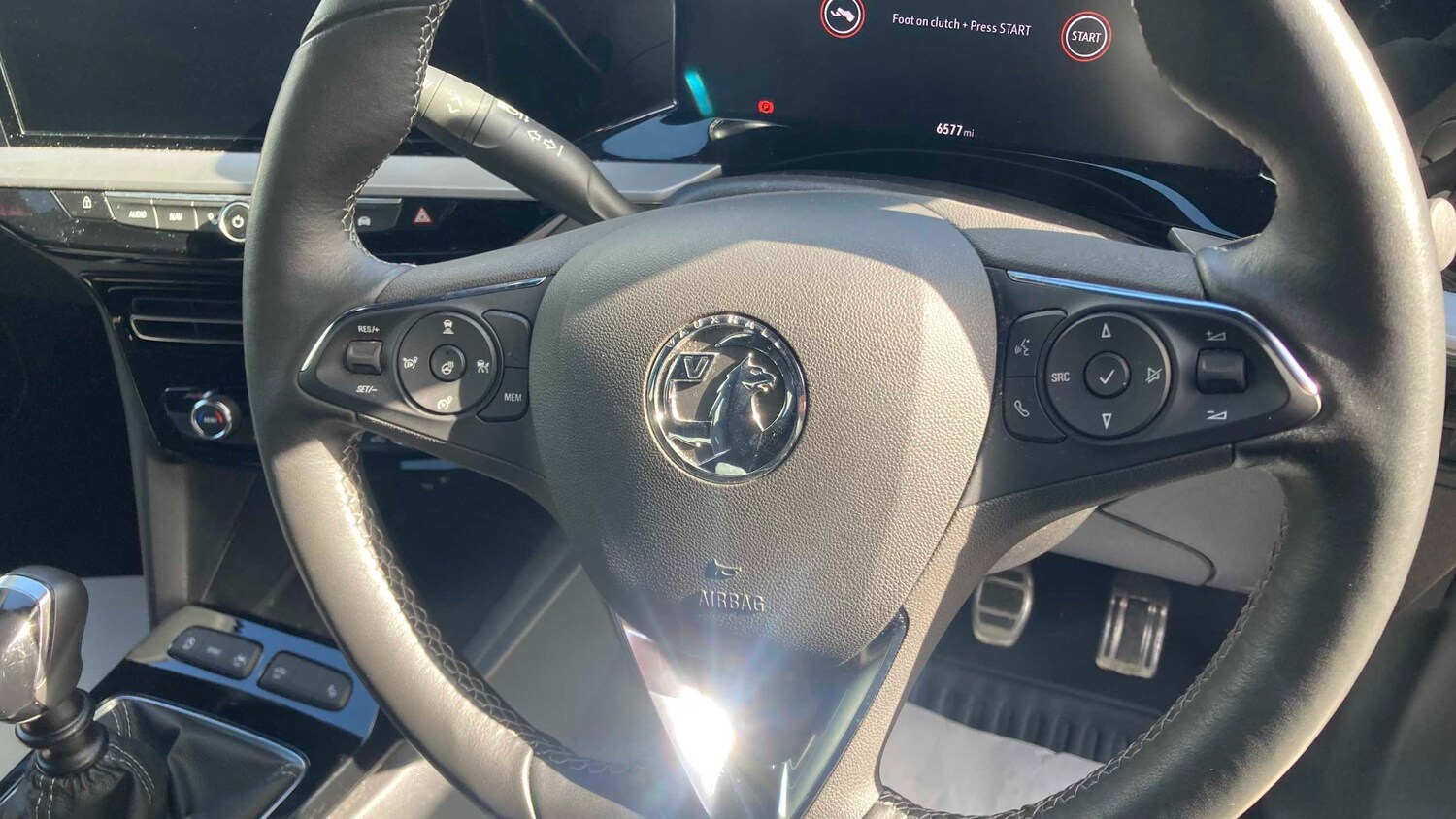 Used Vauxhall Mokka for sale - 77861029: Photo 11