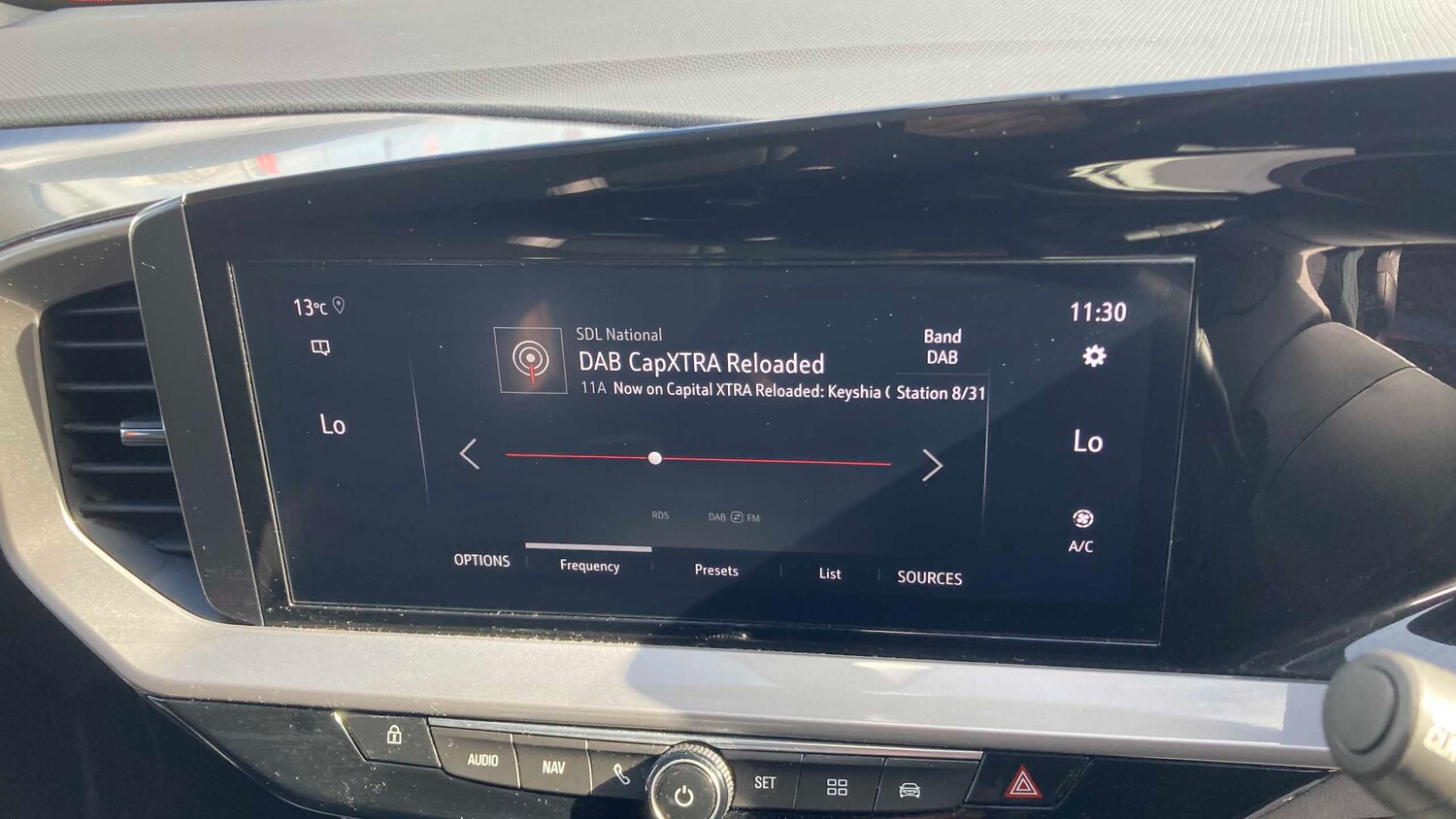 Used Vauxhall Mokka for sale - 77861029: Photo 14