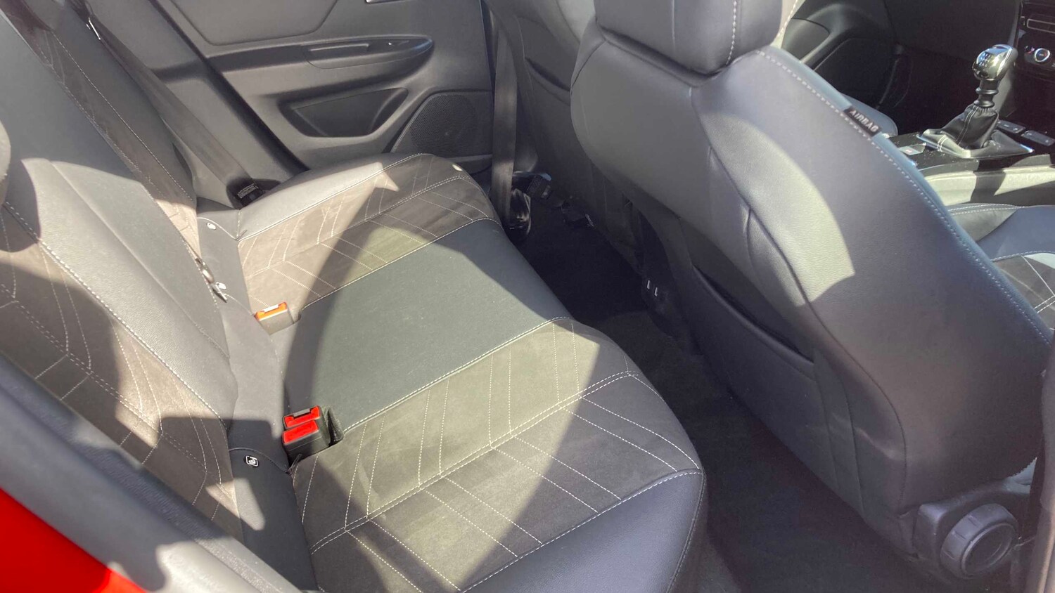 Used Vauxhall Mokka for sale - 77861029: Photo 15