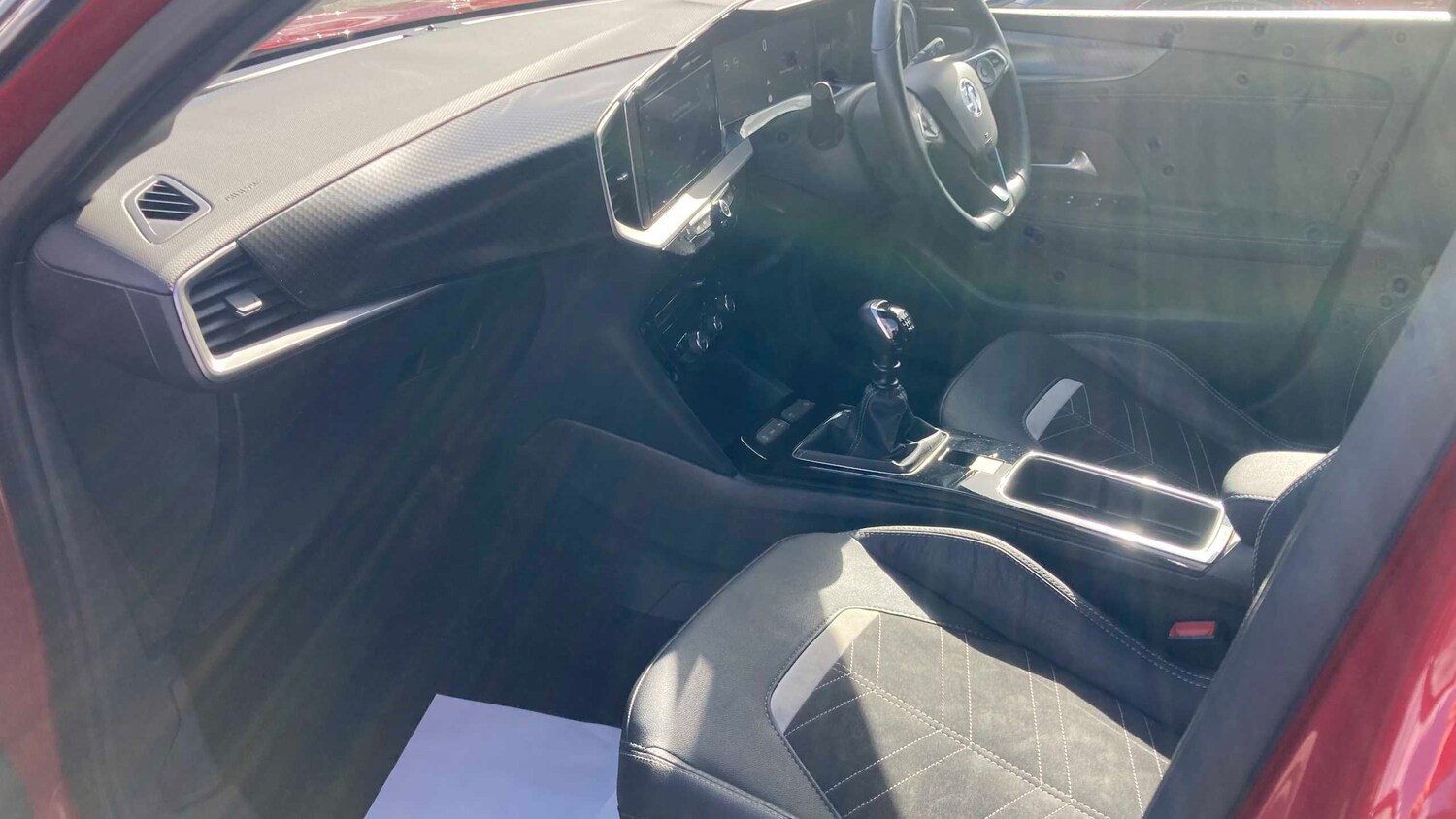 Used Vauxhall Mokka for sale - 77861029: Photo 16