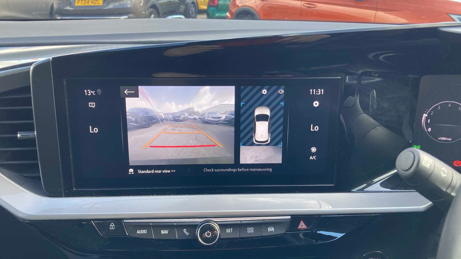 Used Vauxhall Mokka for sale - 77861029: Photo 18