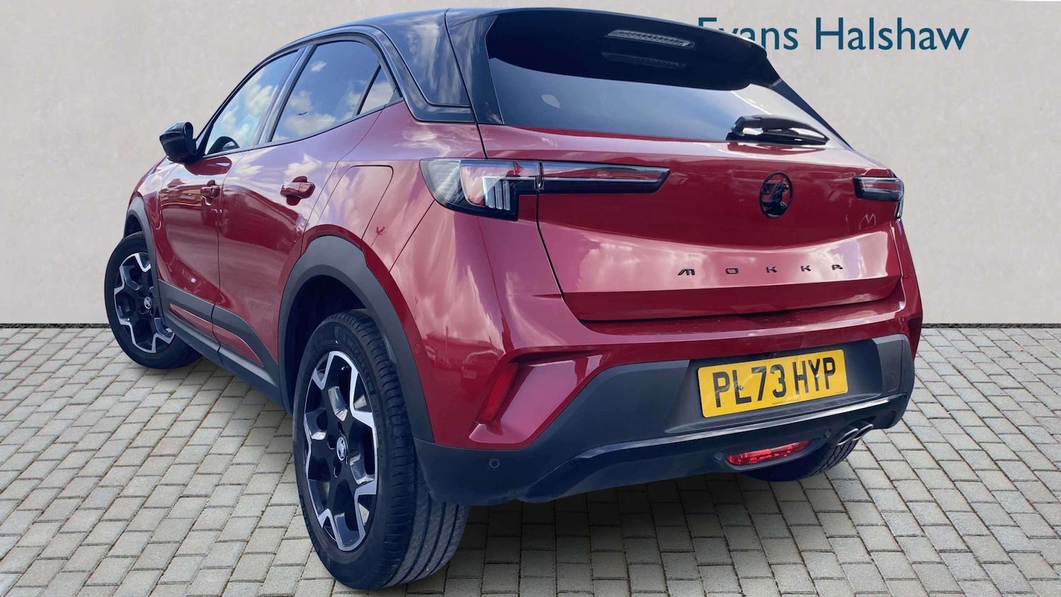 Used Vauxhall Mokka for sale - 77861029: Photo 2
