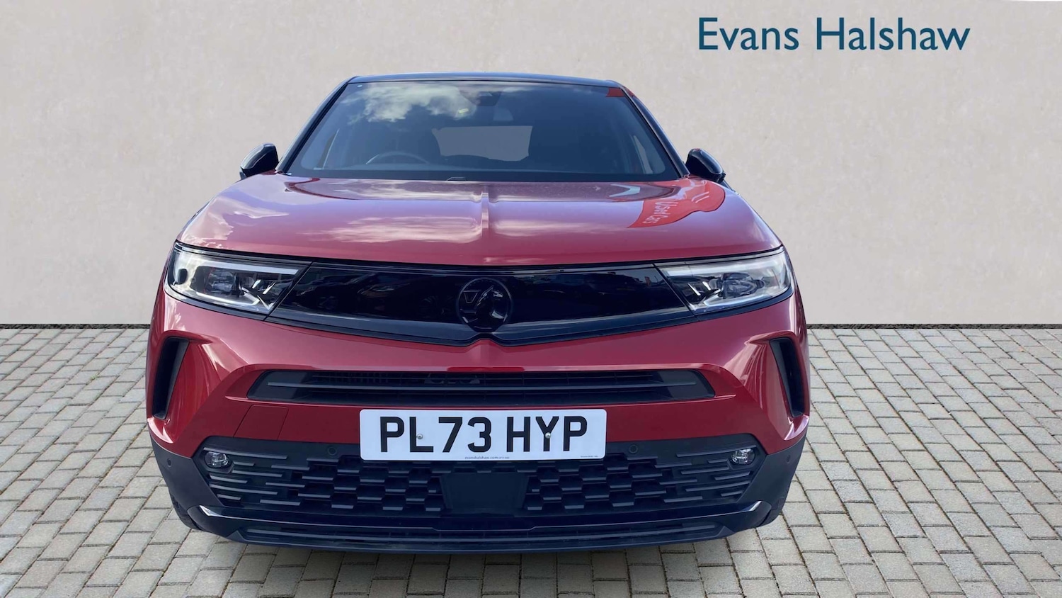 Used Vauxhall Mokka for sale - 77861029: Photo 5