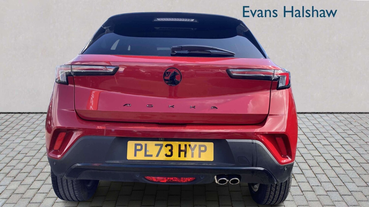 Used Vauxhall Mokka for sale - 77861029: Photo 6