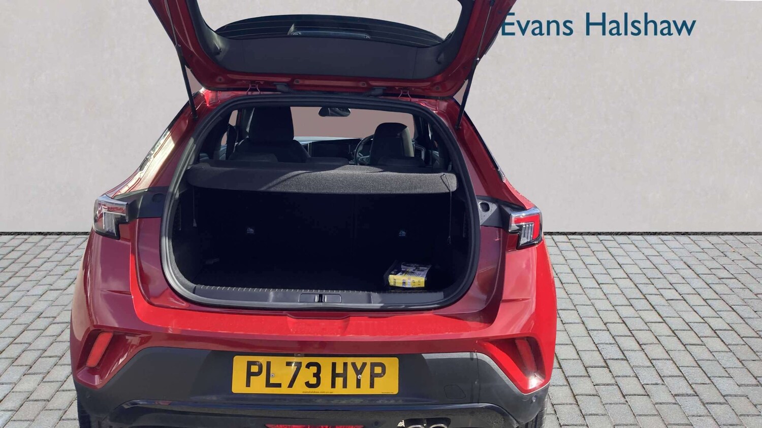 Used Vauxhall Mokka for sale - 77861029: Photo 7