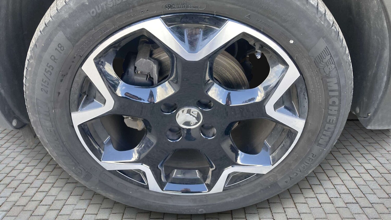 Used Vauxhall Mokka for sale - 77861029: Photo 8