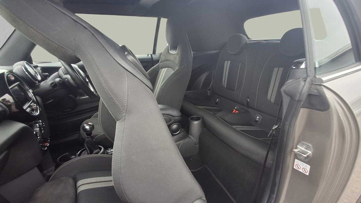 Used MINI Convertible for sale - 77860053: Photo 13