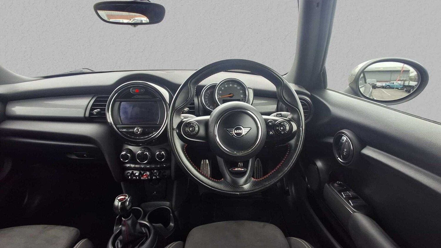 Used MINI Convertible for sale - 77860053: Photo 15